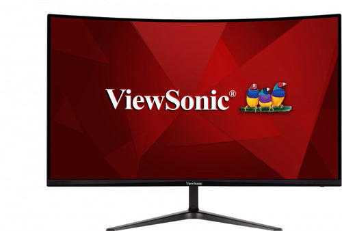 Viewsonic VX Series VX3218-PC-MHD LED display 80 cm (31.5 Viewsonic VX Series VX3218-PC-MHD LED display 80 cm (31.5
